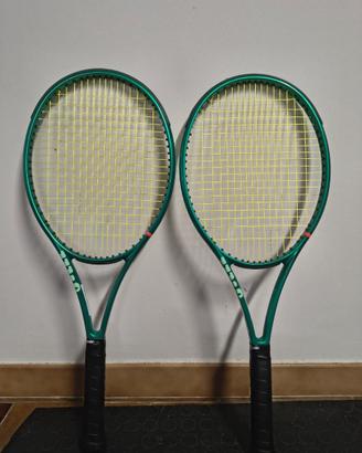 Coppia racchette Wilson Blade V10 16x19