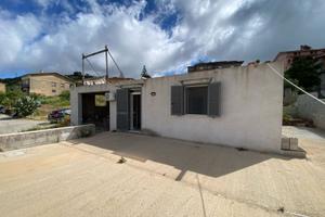 Cuglieri: casa indipendente