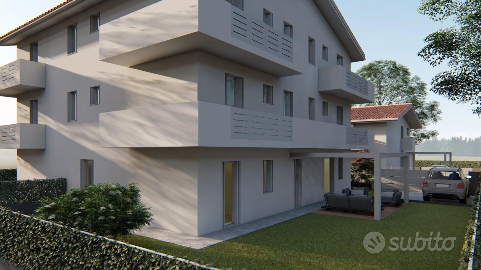 Apartment in Verona, San Massimo, Ovest - Vista 5