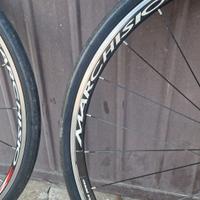 cerchi marchisio x75 zefir 11 v in alu 
