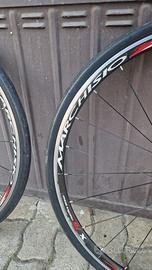cerchi marchisio x75 zefir 11 v in alu 