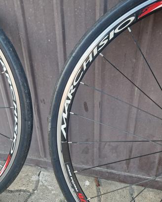 cerchi marchisio x75 zefir 11 v in alu 