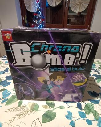 Gioco Chrono Bomb