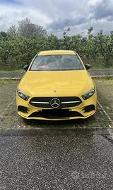 mecedes classe A 180 D