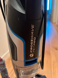 Lava pavimenti Bissel