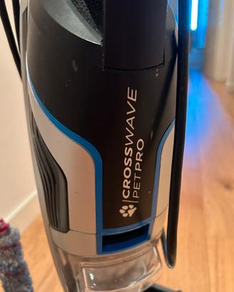 Lava pavimenti Bissel