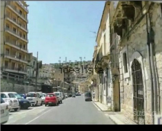 Casa in centro Modica