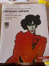Itinerario nell’arte