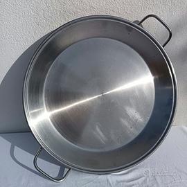 Padella per #Paella cm 43 - Frabosk