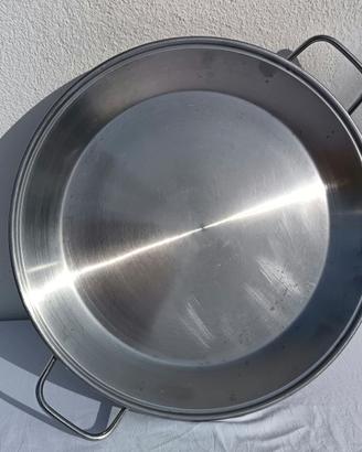 Padella per #Paella cm 43 - Frabosk