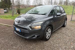 Citroen C4 Picasso 1.6 HDi 90 Seduction