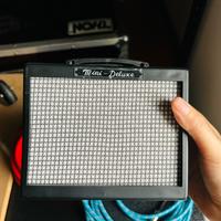 Amplificatore Fender MD 20