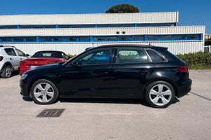 Audi A3 Sportback 2.0 Tdi S.Tronic 150 cv Ambition
