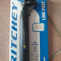 Reggisella ritchey alluminio 27,2 arret 20