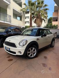 Mini 1.4 16V One