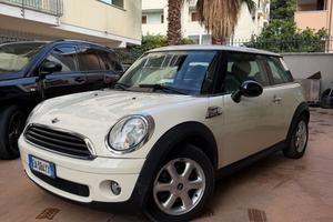 Mini 1.4 16V One