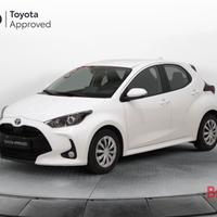Toyota Yaris 1.5h Active