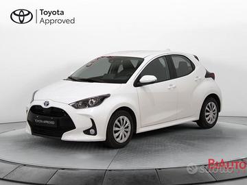 Toyota Yaris 1.5h Active