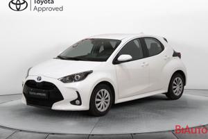 Toyota Yaris 1.5h Active