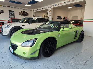 Opel Speedster 2.2 TURBO DBILAS ASI