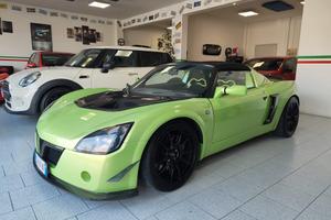 Opel Speedster 2.2 TURBO DBILAS ASI