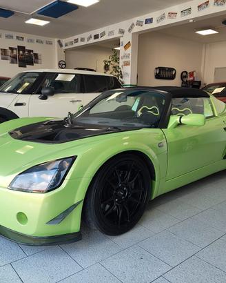 Opel Speedster 2.2 TURBO DBILAS ASI