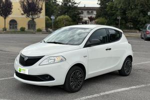 LANCIA Ypsilon elefantino blu
