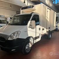 Iveco Daily 35C15 Frigorifero FRXX