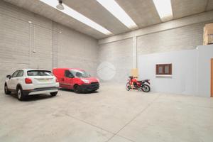 CAPANNONE A TREVIGLIO