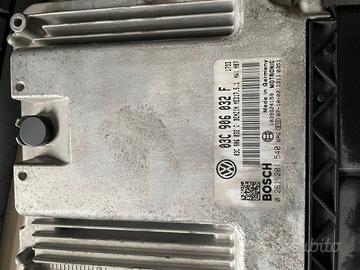 Centralina motore bosch touran 1400 tsi