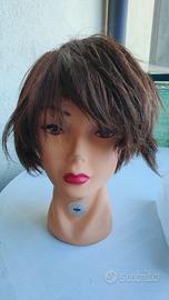 Parrucca NJ Creation Paris - Modello Antiscivolo 