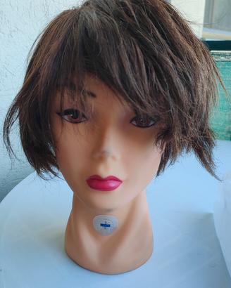 Parrucca NJ Creation Paris - Modello Antiscivolo 