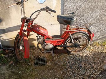 Guzzi Dingo 1974