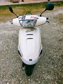 Honda SJ 50 Bali - 1995