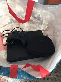Xbox ane x