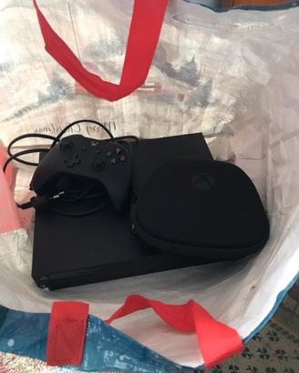 Xbox ane x