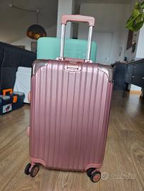 trolley bagaglio a mano