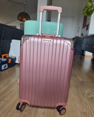 trolley bagaglio a mano