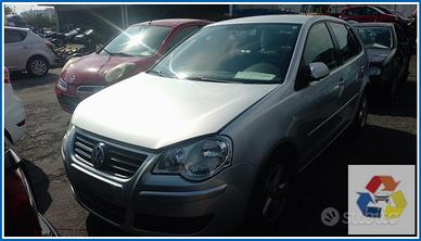 Ricambi Usati VOLKSWAGEN Polo V