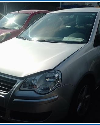 Ricambi Usati VOLKSWAGEN Polo V
