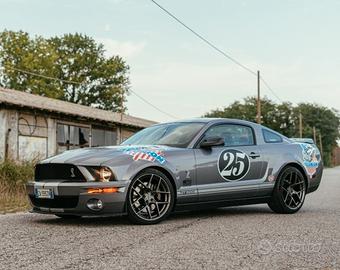 Eibach Pro-kit per Mustang S197