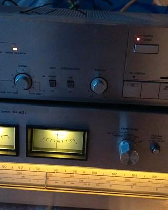 ampli e sinto