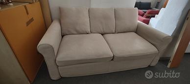 Divano a letto