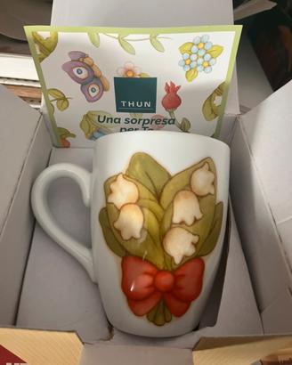 Tazza Thun