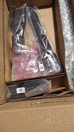 Aspirapolvere senza fili Samsung Jet 60 Turbo