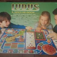 Ludus (MB giochi)