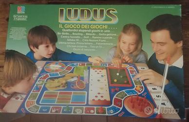 Ludus (MB giochi)