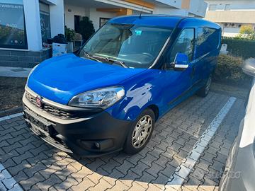 fiat doblo maxi 2.0mjt