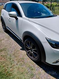Mazda cx3