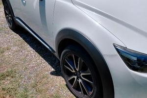 Mazda cx3